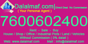 Industrial Shade / Plot for Rent at Mota Borasra in Kim - No Commissio