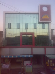 Commercial Hall for Rent