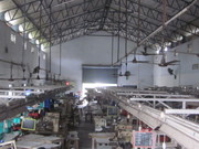 Industrial Shed / Godown for Rent