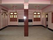 SMALL OFFICE SPACE 1000 SQ. FT. A  AVAILABLE MUZAFFARPUR SAME BUILDI