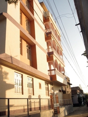 MUZAFFARPUR BIHAR COMMERCIAL PROP TY 6000 SQ. FT S SAME BUILDI