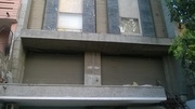 AVAIBLE FOR LEASE/RENT,  200SQ YRDS. GROUND FLOOR (Above Stilt) 