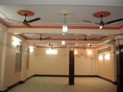 MUZAFFARPUR BIHAR COMMERCIAL PROPERTY 4000 SQ. FT 3 FLOORS SAME BUI
