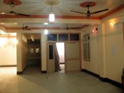 MUZAFFARPUR BIHAR COMMERCIAL PROPERTY 4000 SQ. FT 3 FLOORS SAME BUILDI