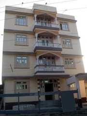 OFFICE SPACE AVAILABLE - 3500 SQ FT   BIH 
