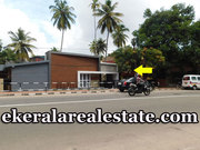 1180 sqft  Building Rent at  Pattom 