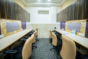 Cowork in Central Delhi