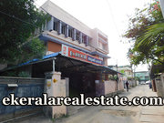 Commercial Space for rent at   Vanchiyoor