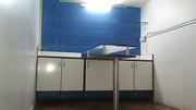 162 sq.ft. Semifurnished Office on Rent in Raghuleela Mall 
