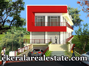 Road Frontage Commercial for rent at Kanyakulangara  JN