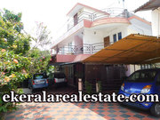 1 St Floor 1500 Sq.ft Building rent at Vazhuthacaud 