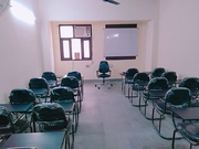 Office Space Classroom Institute teaching  Coaching 100 Sqr yrds 