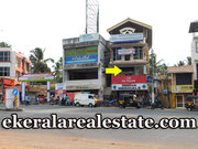 Commercial for rent at Pappanamcode JN