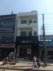 Commercial Office Space (800sq.ft-2nd floor) for Rent in Panipat