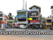 170 sqft Space for rent at Pappanamcode  JN