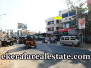 950 sqft Building rent at Thycaud