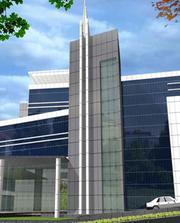 30, 000 Sq. Ft IP Tower Building Talawade,  Pune