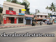 350 sqft Office Sapce rent at  Murinjapalam Kumarapuram Road