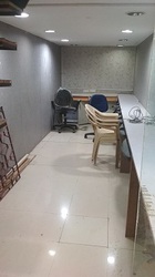 Furnished & Commercial Office Space on Rent in Kandivali West