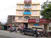 WAREHOUSE + OFFICE SPACE AVAILABLE IN MUZAFFARPUR By t