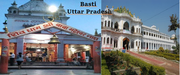 Car Hire in Basti,  Basti Taxi Service