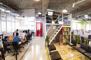 nearest co-working space -Rev Start