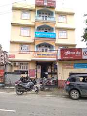 COMMERCIAL SPACE AVAILABLE MUZAFFARPUR BIHAR 