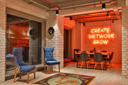 coworking space in new delhi