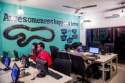 Coworking Space In Mumbai | Shared Office Space in Mumbai