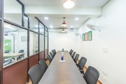 Best Coworking space in East Delhi at Affordable prices