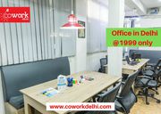 Virtual Offices in Delhi