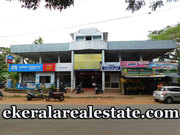 Office Space Building For Rent at MC Road Pirappancode