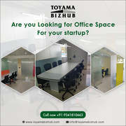 Coworking Office Space for Startups near Manyata Tech Park