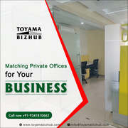 Coworking Space for Freelancers near Manyata Tech Park