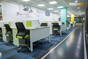 Best Coworking Space in Noida  by Innowork