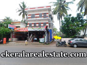 600 sqft Commercial Space For Rent at Rotary Junction Poojappura