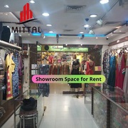 Get Showroom Space for Rent by Best Property in South X