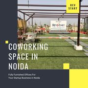 Business Center Noida For Office Space For Startups In Noida