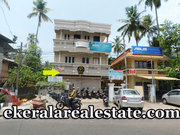 750 sqft office space rent at  Plamoodu Pattom 