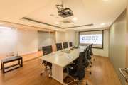 Dedicated & Virtual Office Space in Koramangala @ Golden Square