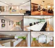 Serviced Private Offices - Downsize Your Office