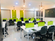 Coworking Offices Space in Baner,  Pune