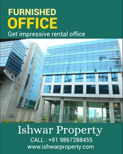 Office Space for Rent in Kalina Mumbai