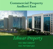 Commercial Property for Rent in Andheri East Mumbai