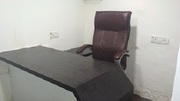 Furnished Office on Rent in Raghuleela Mall 