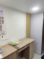 small office on rent in kandivali west