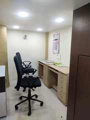 small office space on lease in  kandivali west