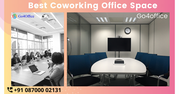 Coworking Office Space | Virtual Office Space |Coworking Space