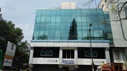 Commercial office space for rent in Cunningham road Bangalore