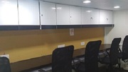 Furnished Office on Lease